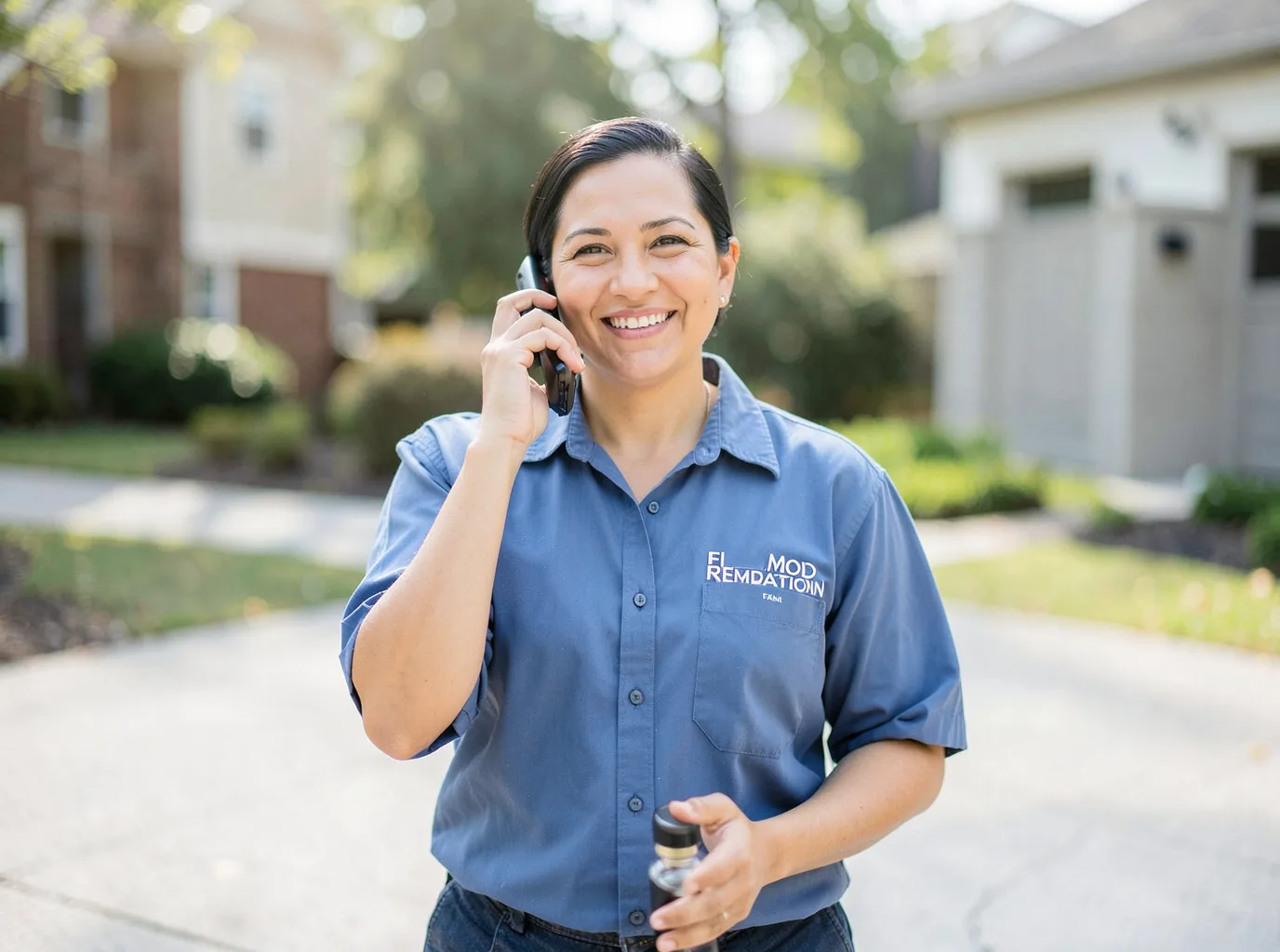 Mold Remediation Holderness, NH FAQs